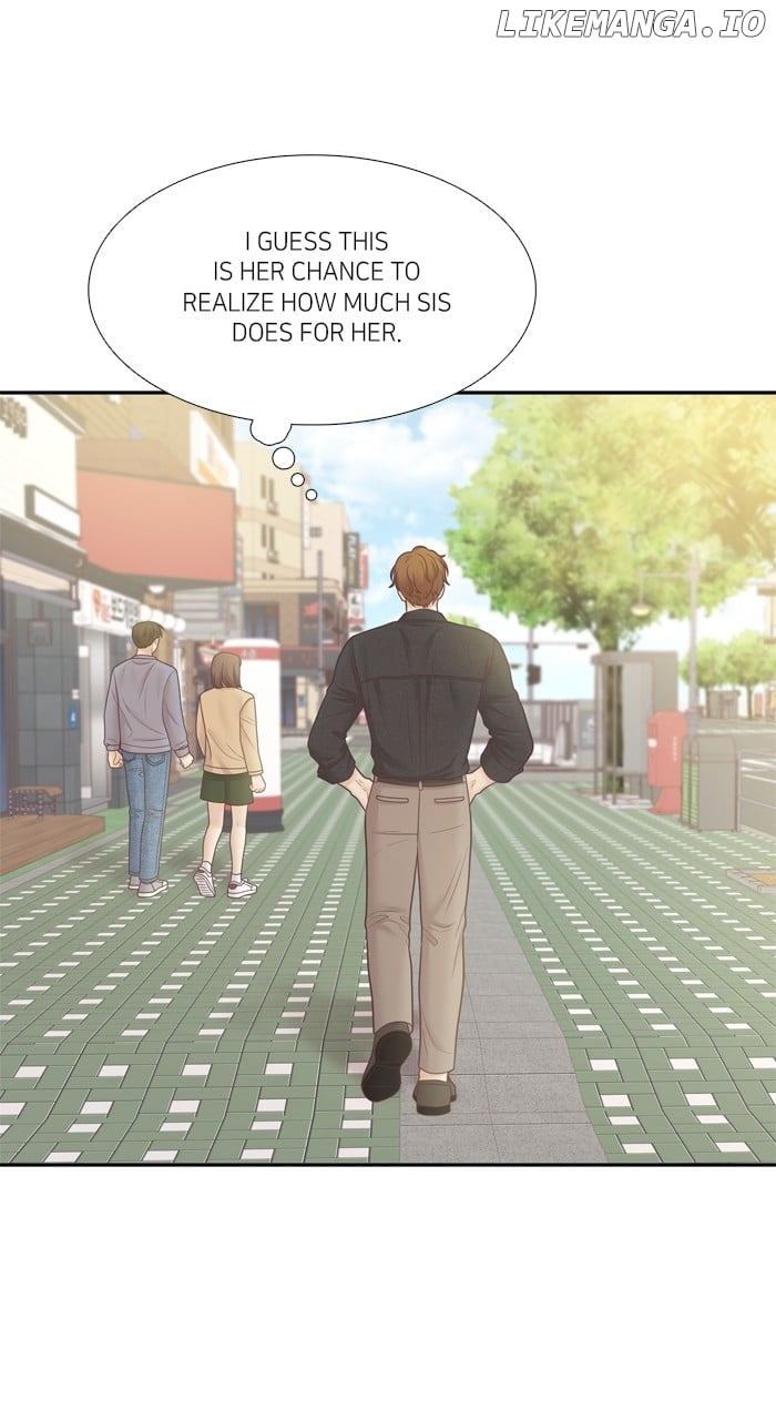 Girl’s World ( World of Girl ) Chapter 412 - page 26