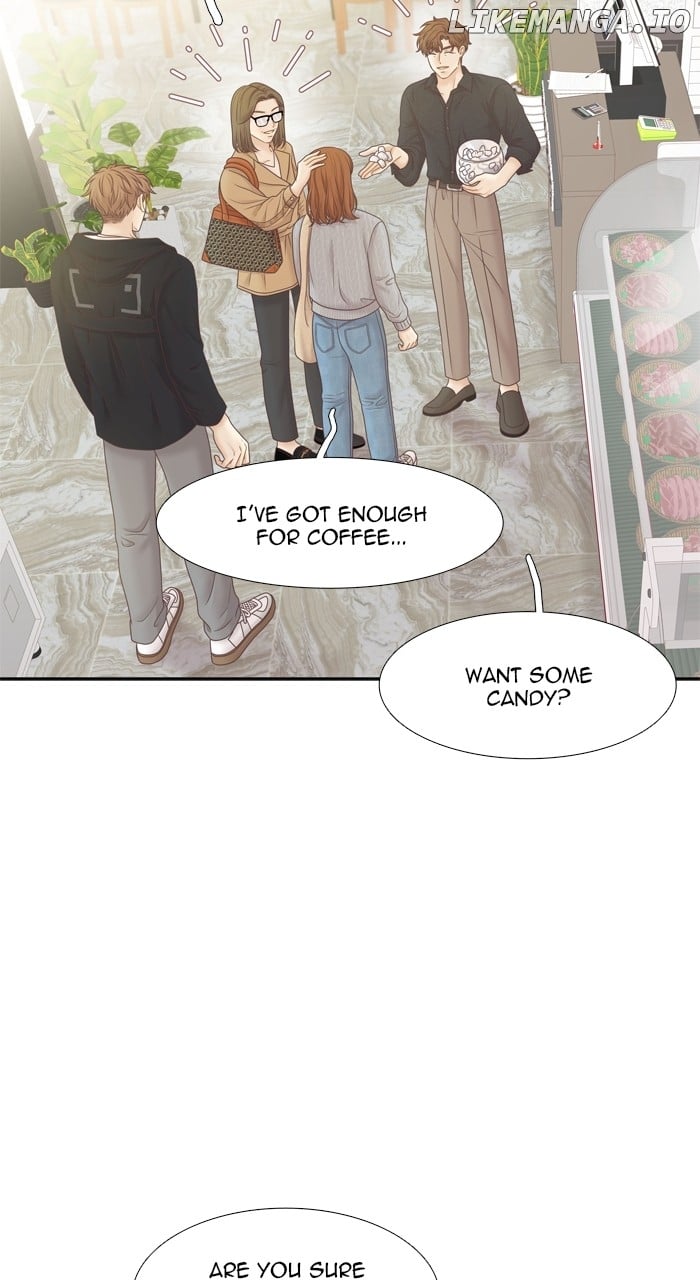 Girl’s World ( World of Girl ) Chapter 412 - page 41