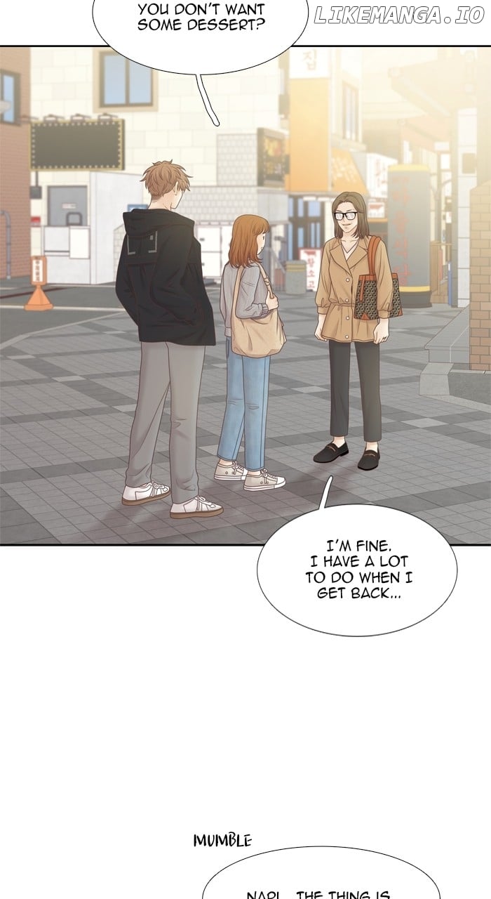 Girl’s World ( World of Girl ) Chapter 412 - page 42