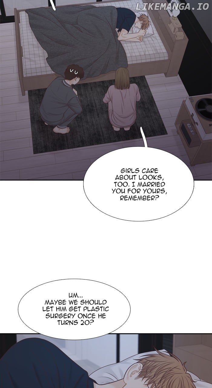 Girl’s World ( World of Girl ) Chapter 412 - page 76