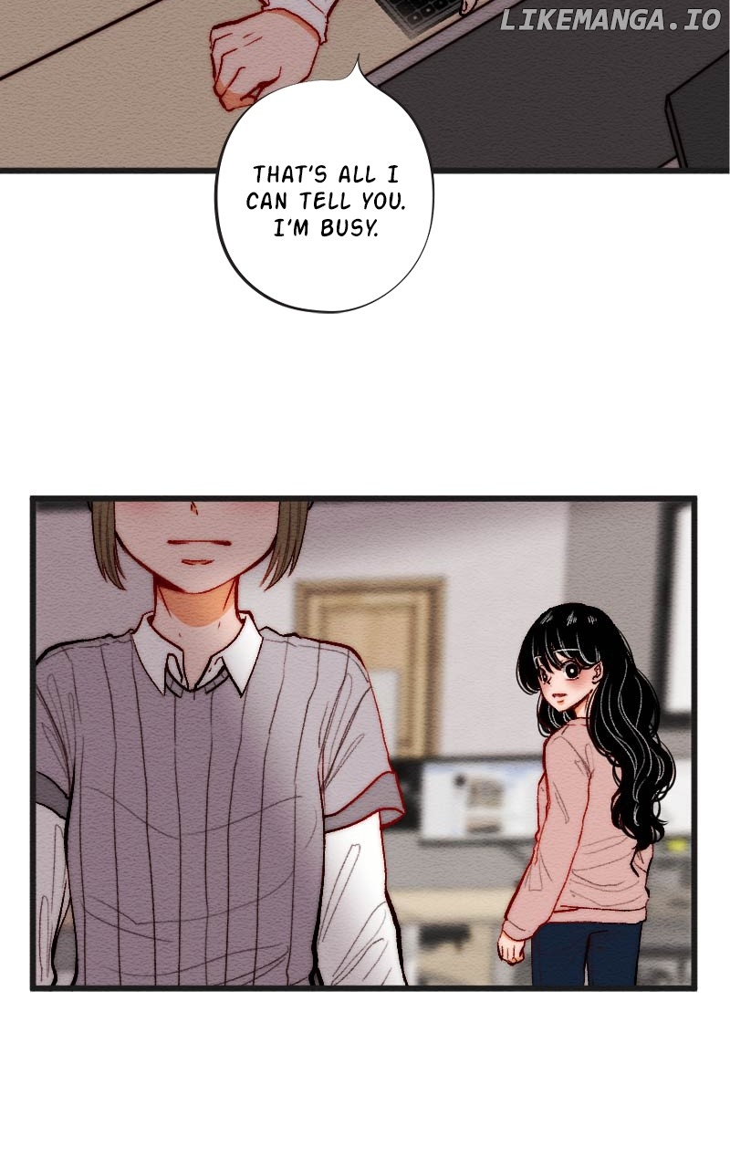 Mistake - Manhwa Chapter 130 - page 7