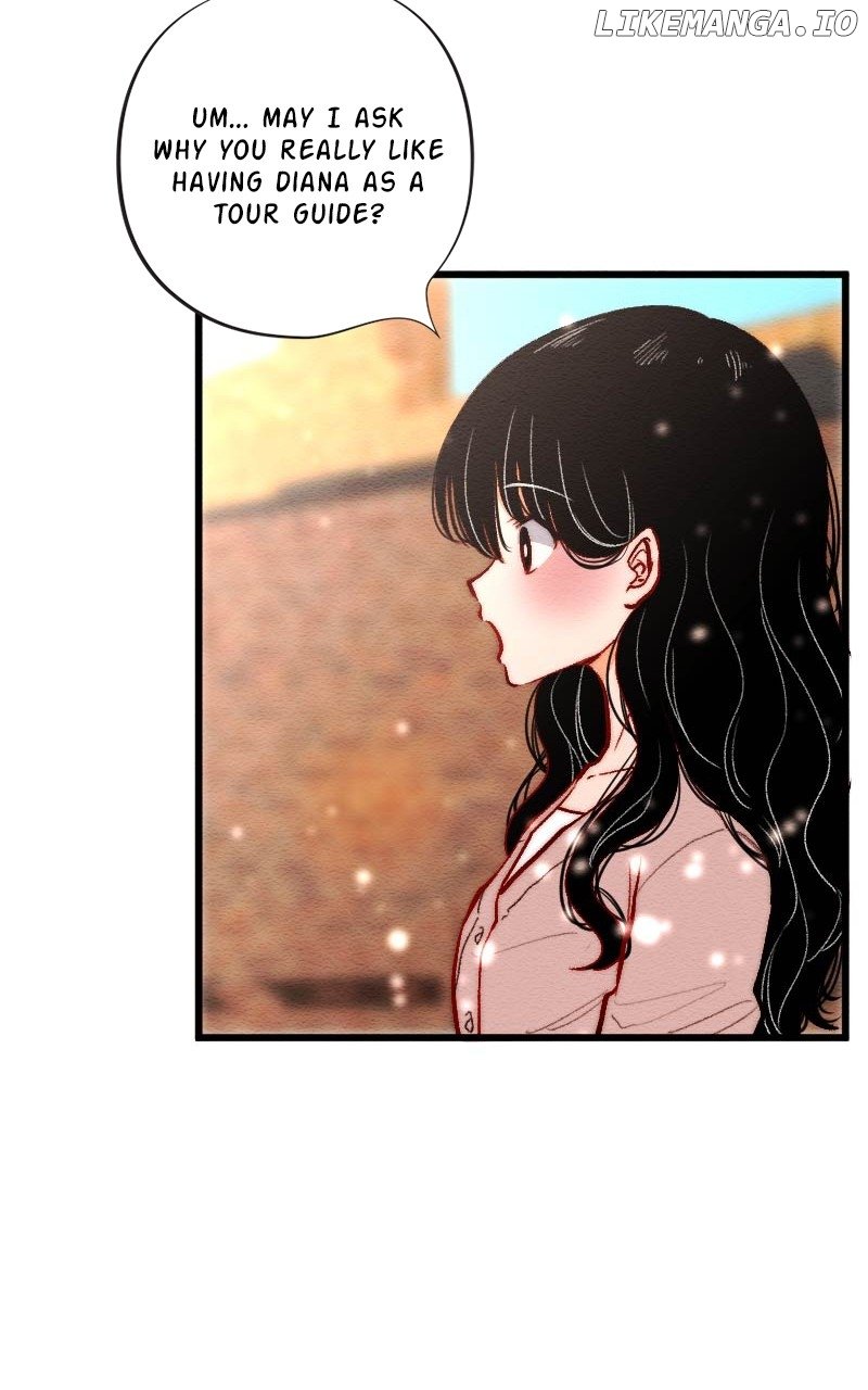 Mistake - Manhwa Chapter 130 - page 18