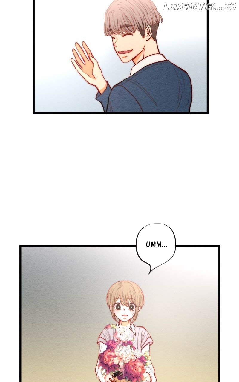 Mistake - Manhwa Chapter 130 - page 33