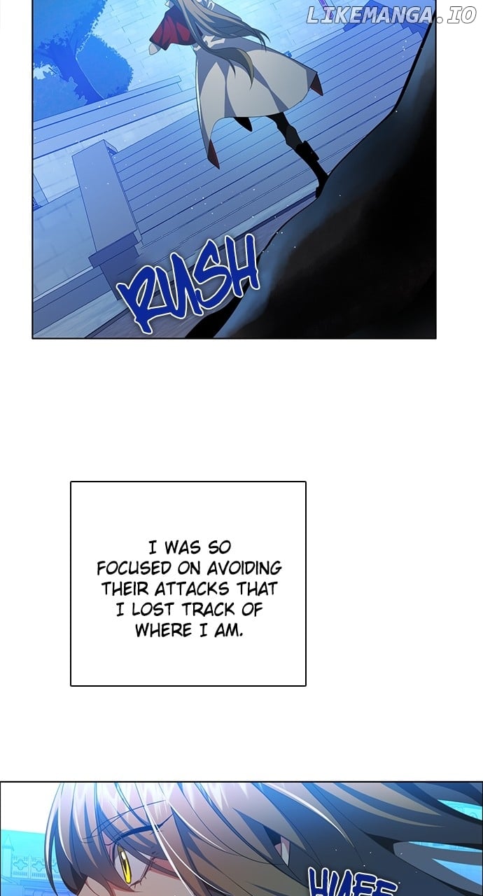 Zero Game Chapter 267 - page 67