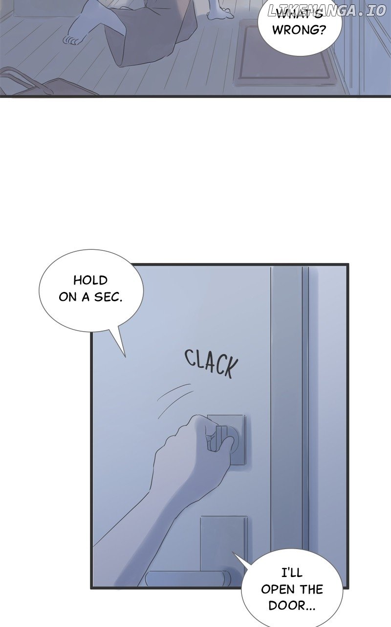 Amid the Changing Seasons Chapter 97 - page 38