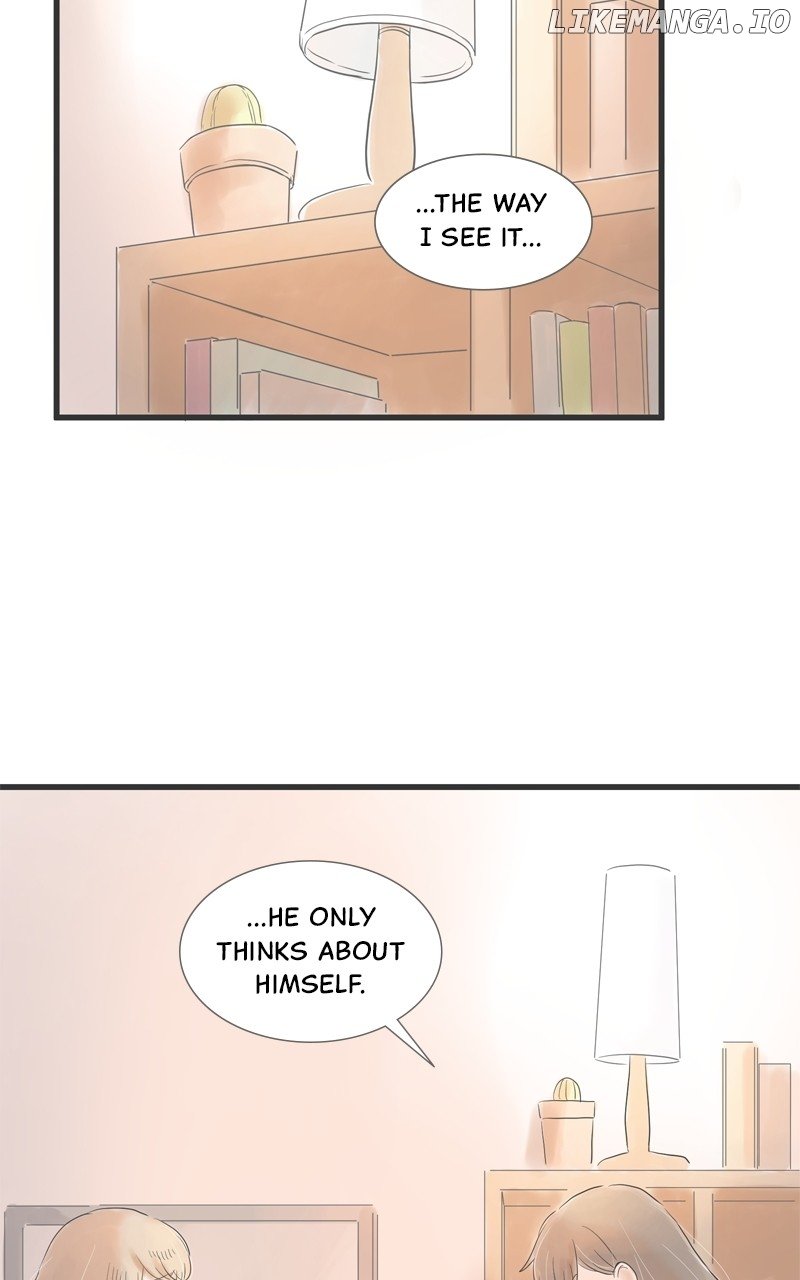 Amid the Changing Seasons Chapter 97 - page 55