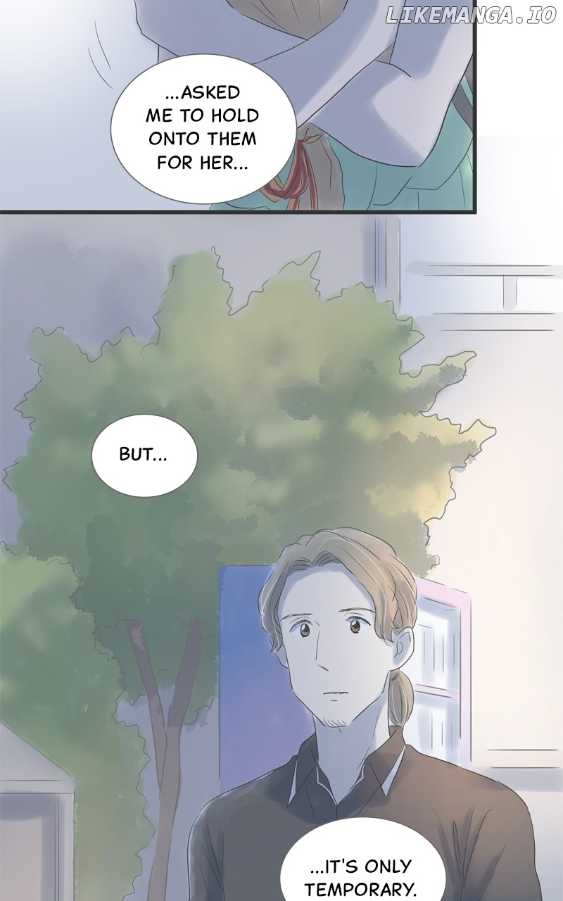 Amid the Changing Seasons Chapter 98 - page 51