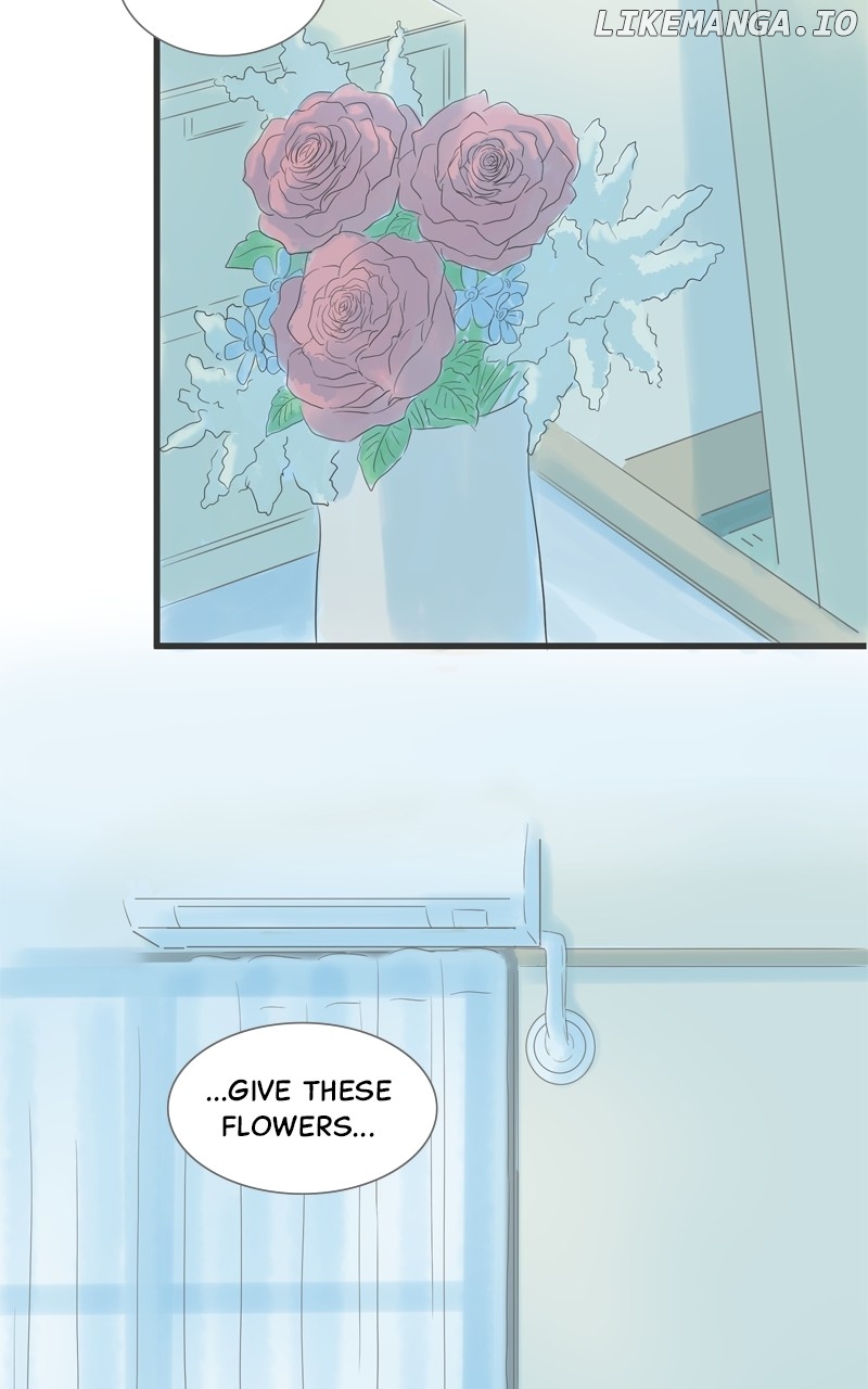 Amid the Changing Seasons Chapter 98 - page 70