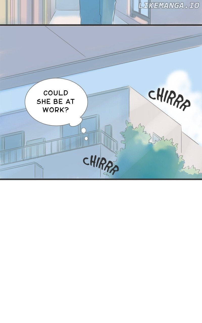 Amid the Changing Seasons Chapter 99 - page 3