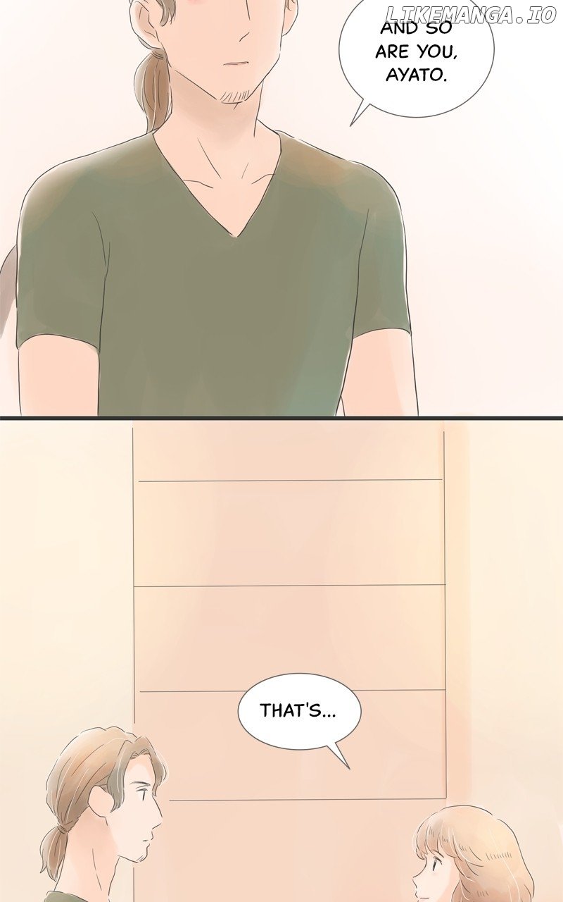 Amid the Changing Seasons Chapter 100 - page 75