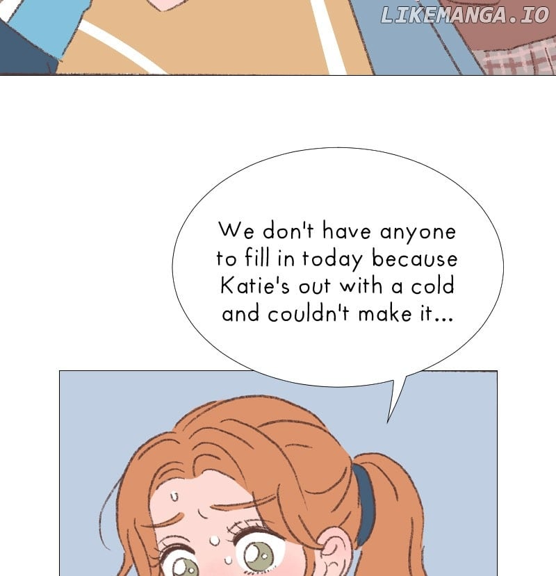 Annie Green Hates Girls Chapter 60 - page 7