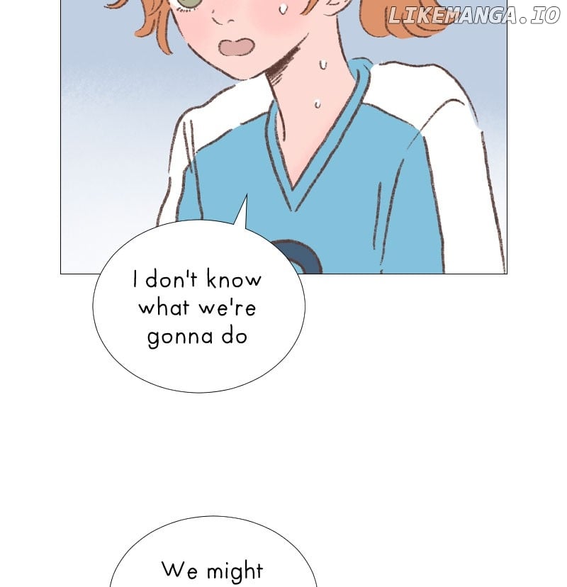 Annie Green Hates Girls Chapter 60 - page 8