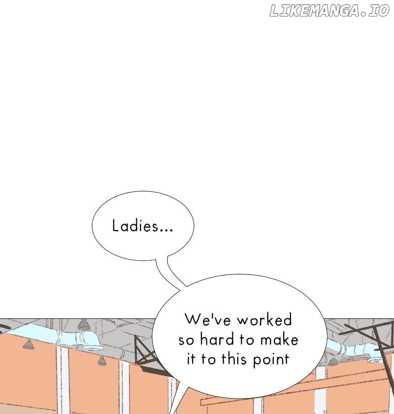 Annie Green Hates Girls Chapter 60 - page 31