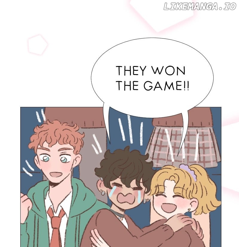 Annie Green Hates Girls Chapter 60 - page 66