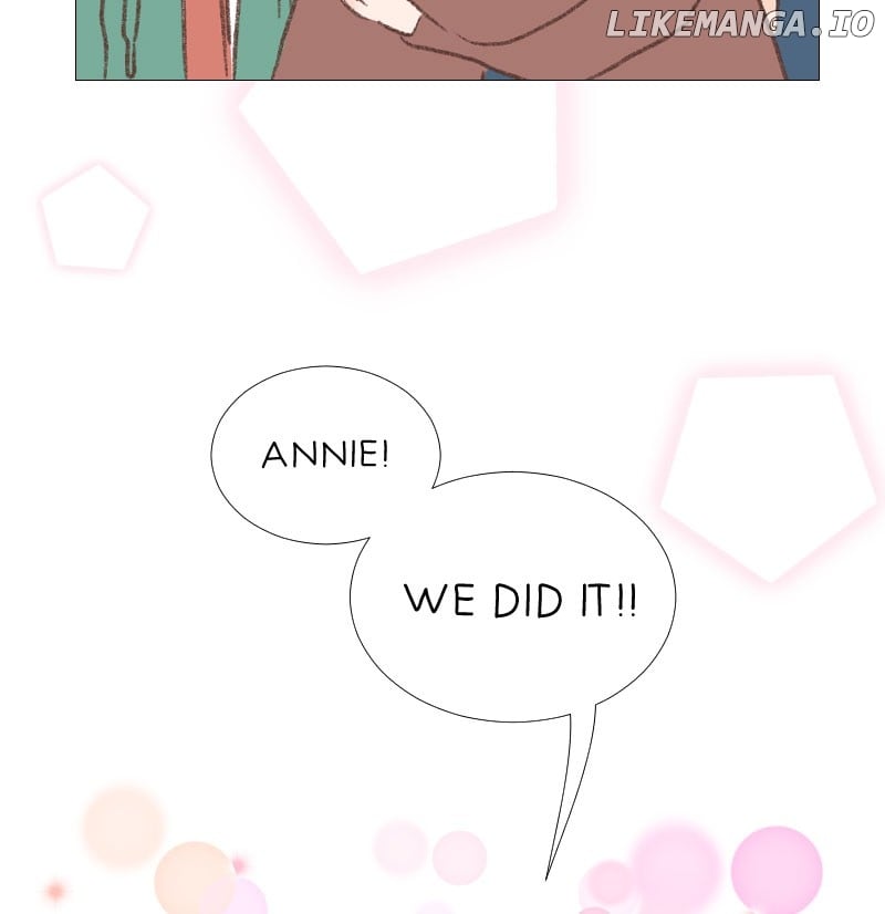 Annie Green Hates Girls Chapter 60 - page 67