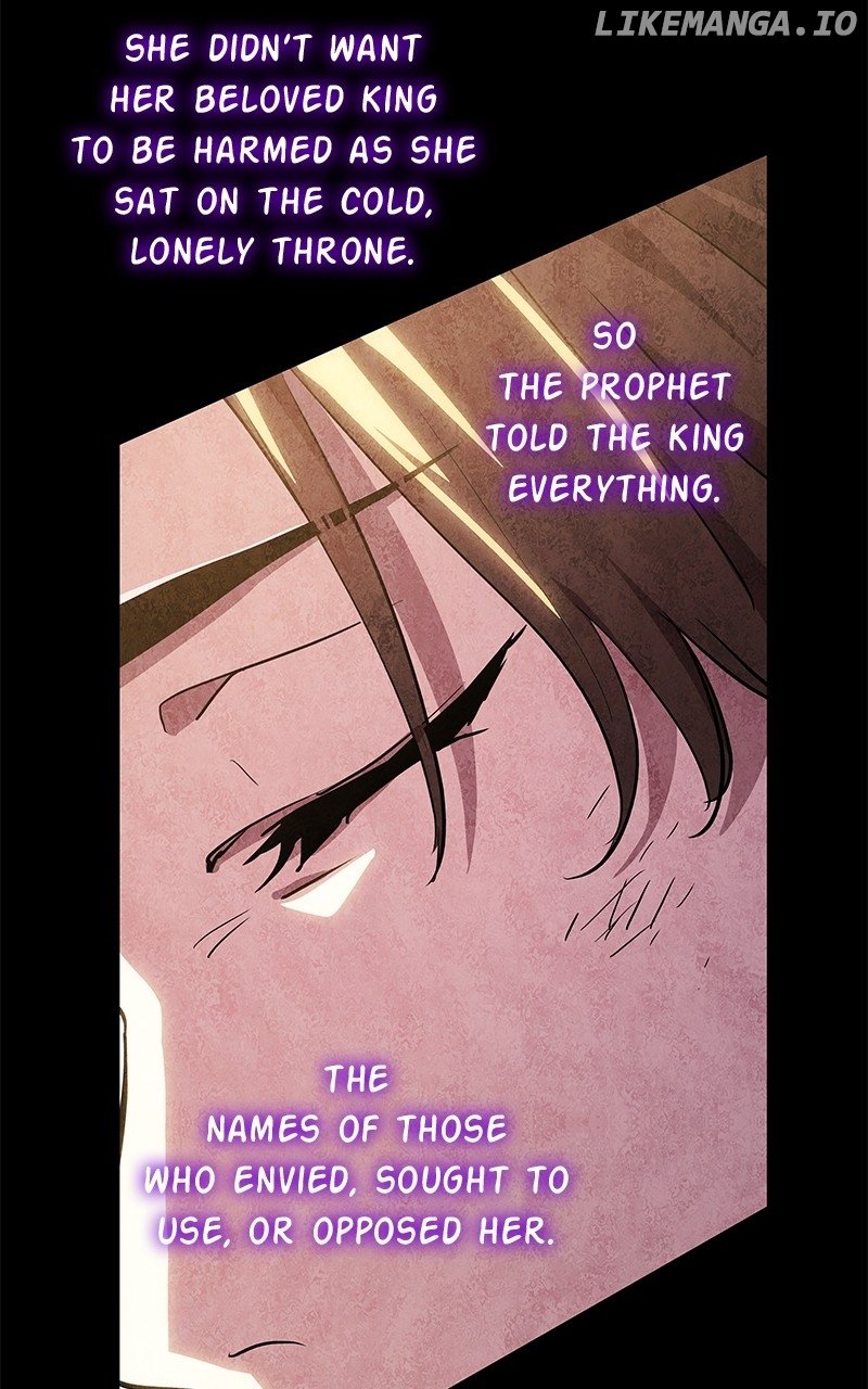 Filiarose – The Crown of Thorns Prophecy Chapter 137 - page 22