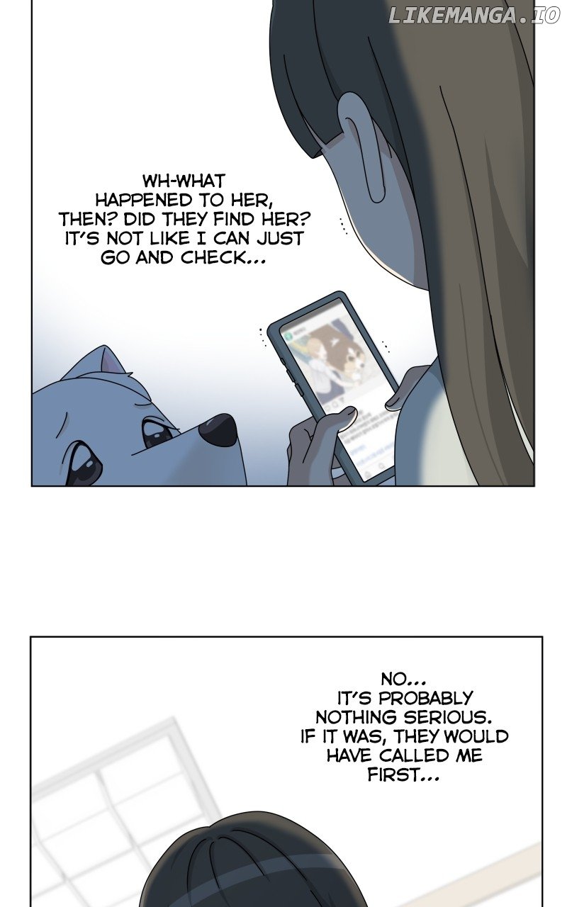 The Dog Diaries Chapter 178 - page 2