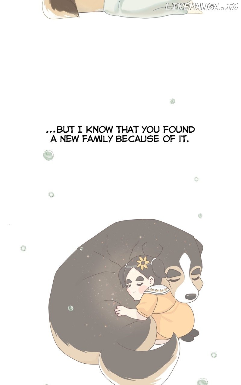 The Dog Diaries Chapter 178 - page 88