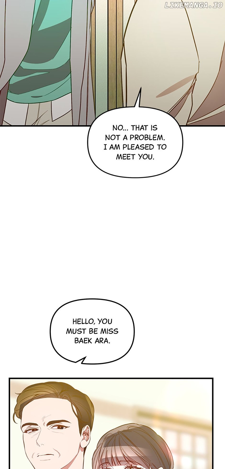 How To Own You Chapter 8 - page 33