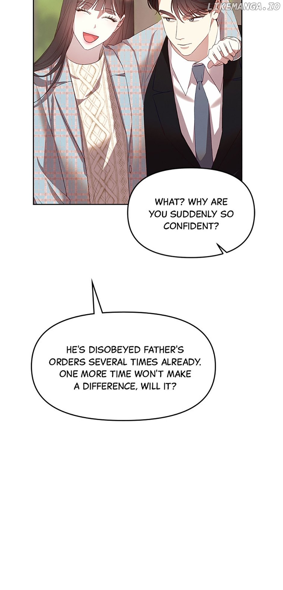 How To Own You Chapter 33 - page 65