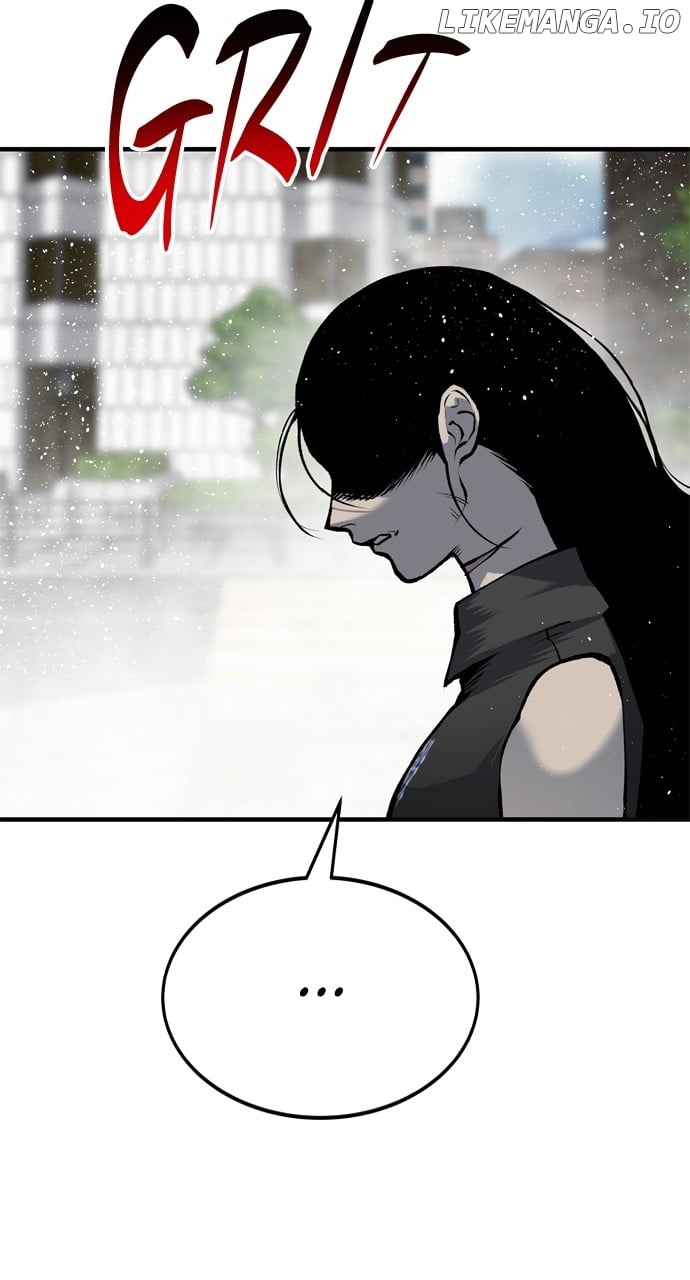 ZomGan - Manhwa Chapter 106 - page 37