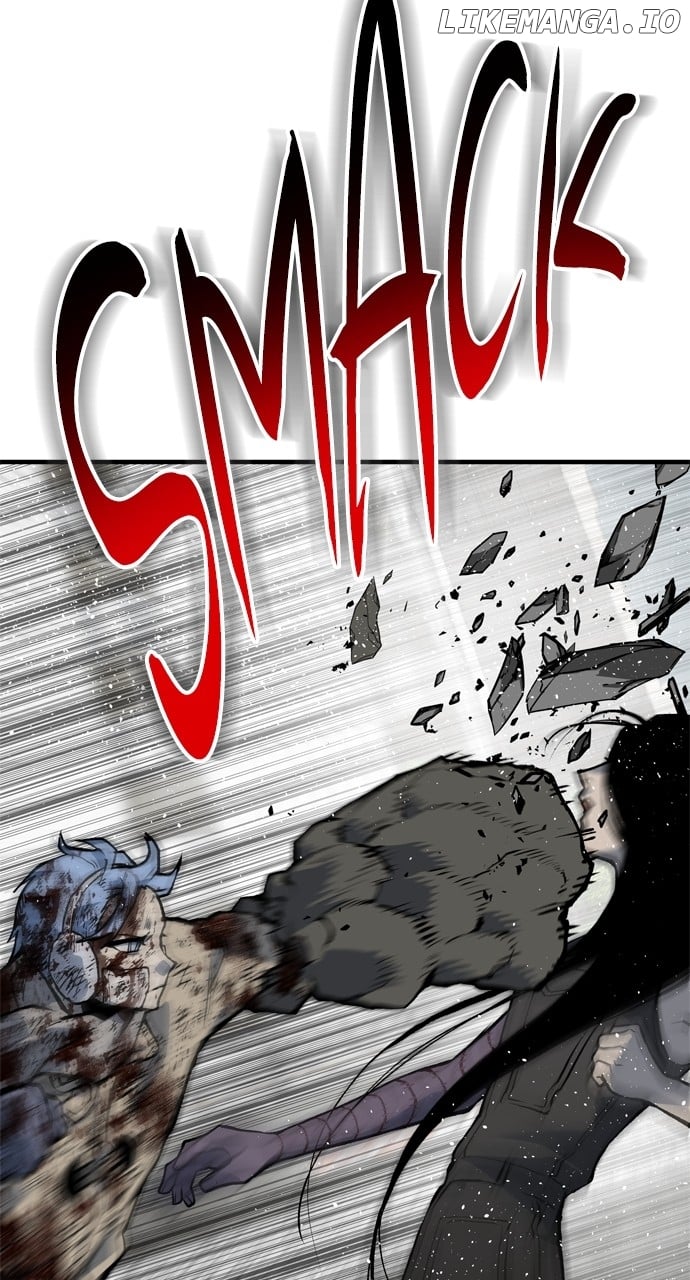 ZomGan - Manhwa Chapter 106 - page 49