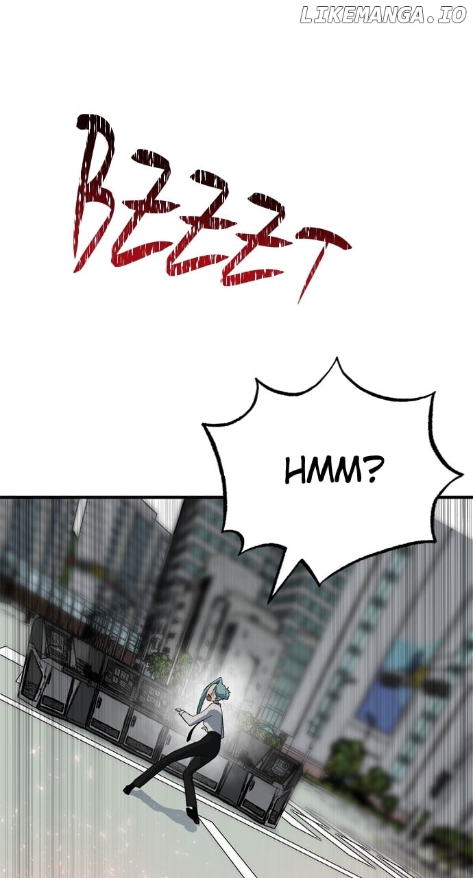 ZomGan - Manhwa Chapter 107 - page 134