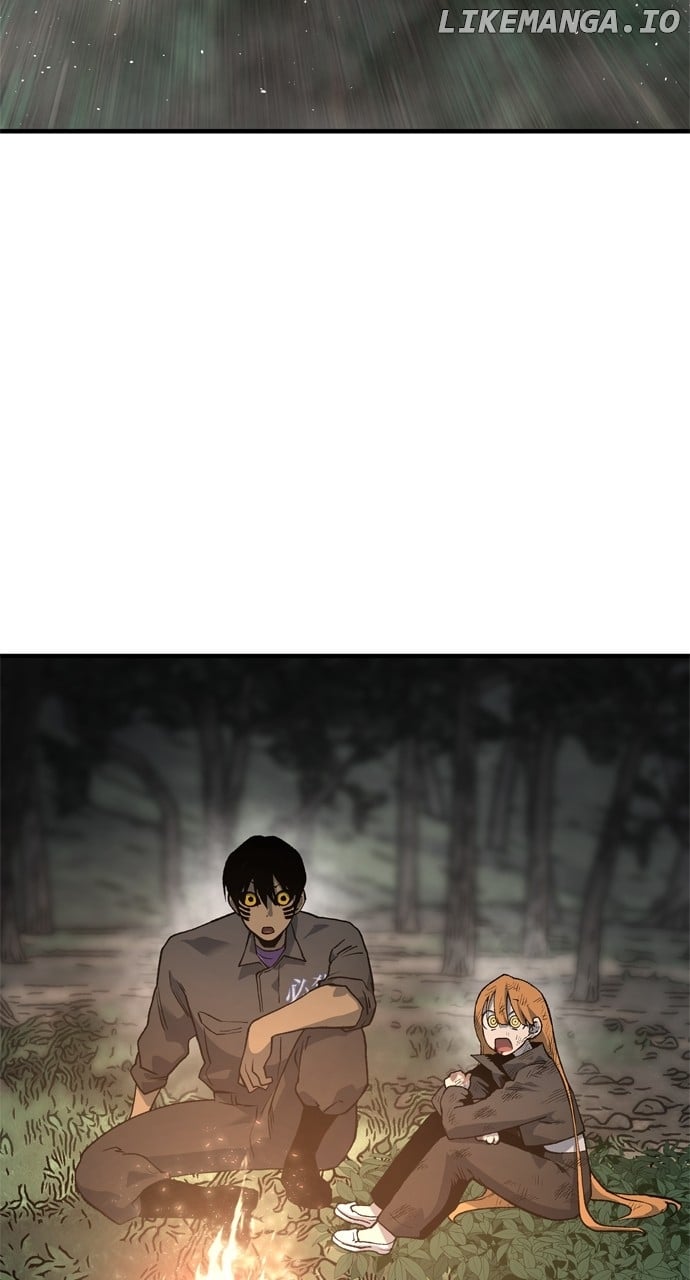 ZomGan - Manhwa Chapter 108 - page 39