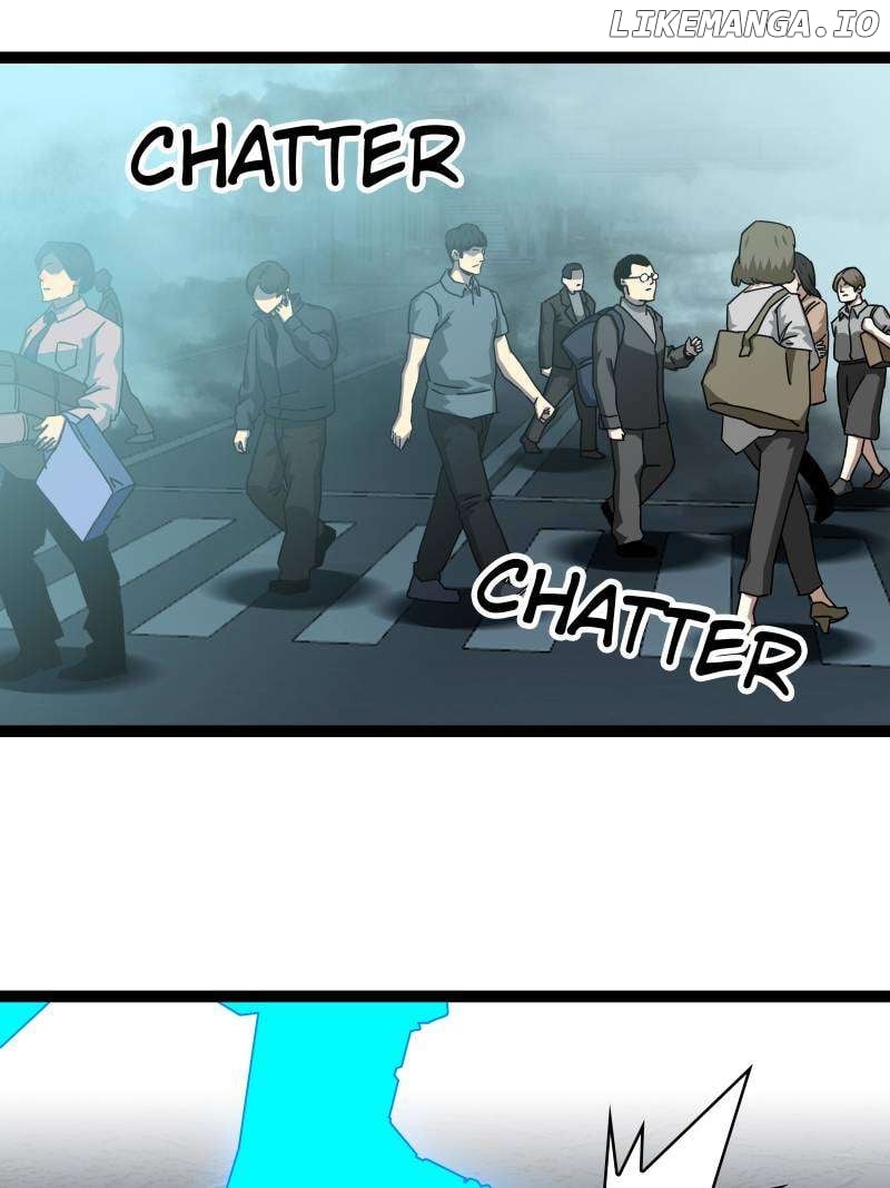 It all starts with playing game seriously Chapter 170 - page 51