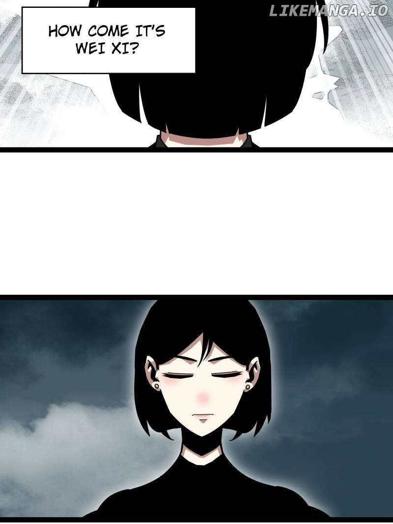 It all starts with playing game seriously Chapter 171 - page 48