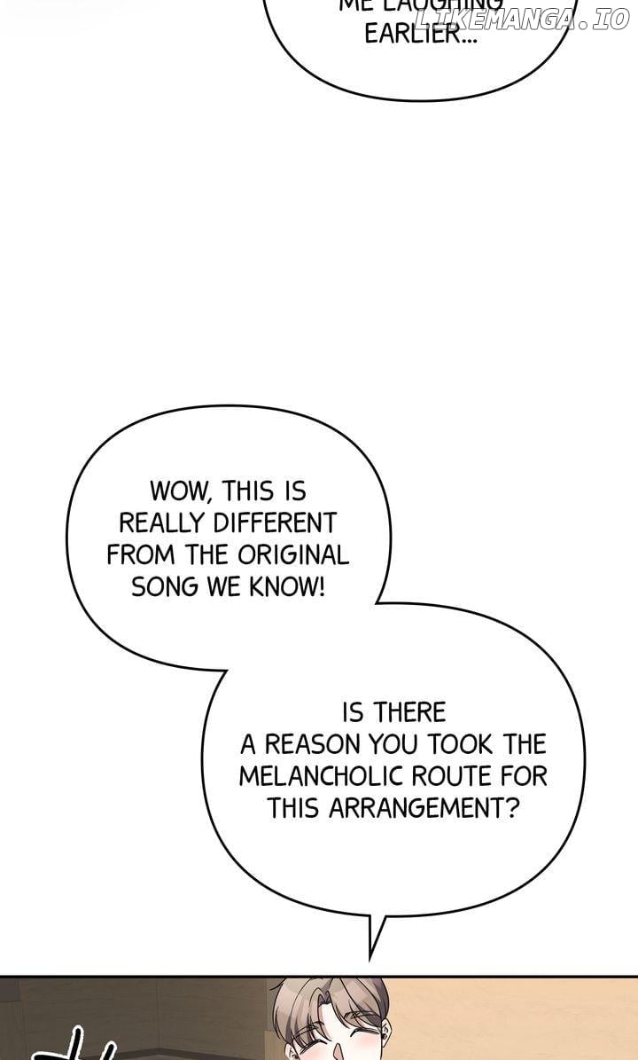 The Preliminary Life of a Piano Genius Chapter 46 - page 51