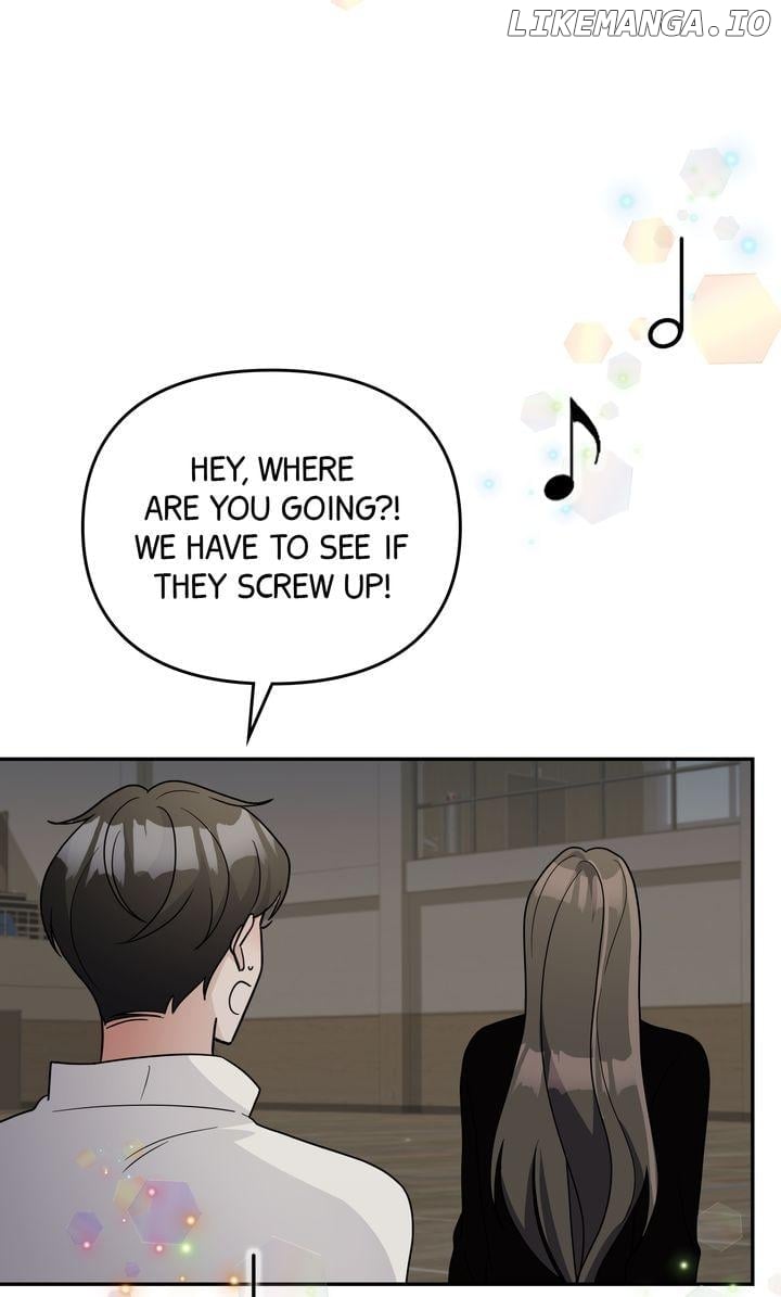 The Preliminary Life of a Piano Genius Chapter 46 - page 63