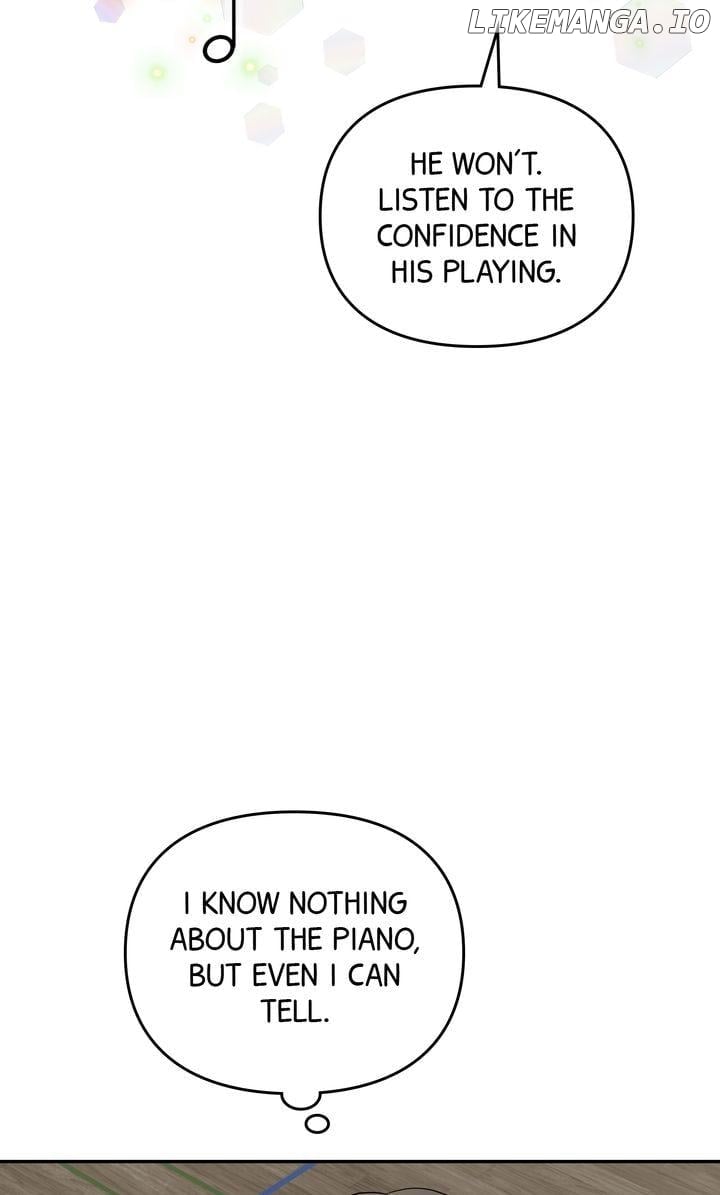 The Preliminary Life of a Piano Genius Chapter 46 - page 64