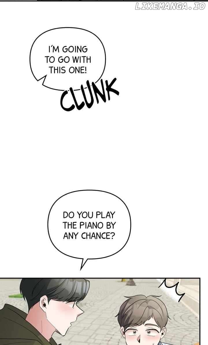 The Preliminary Life of a Piano Genius Chapter 48 - page 17