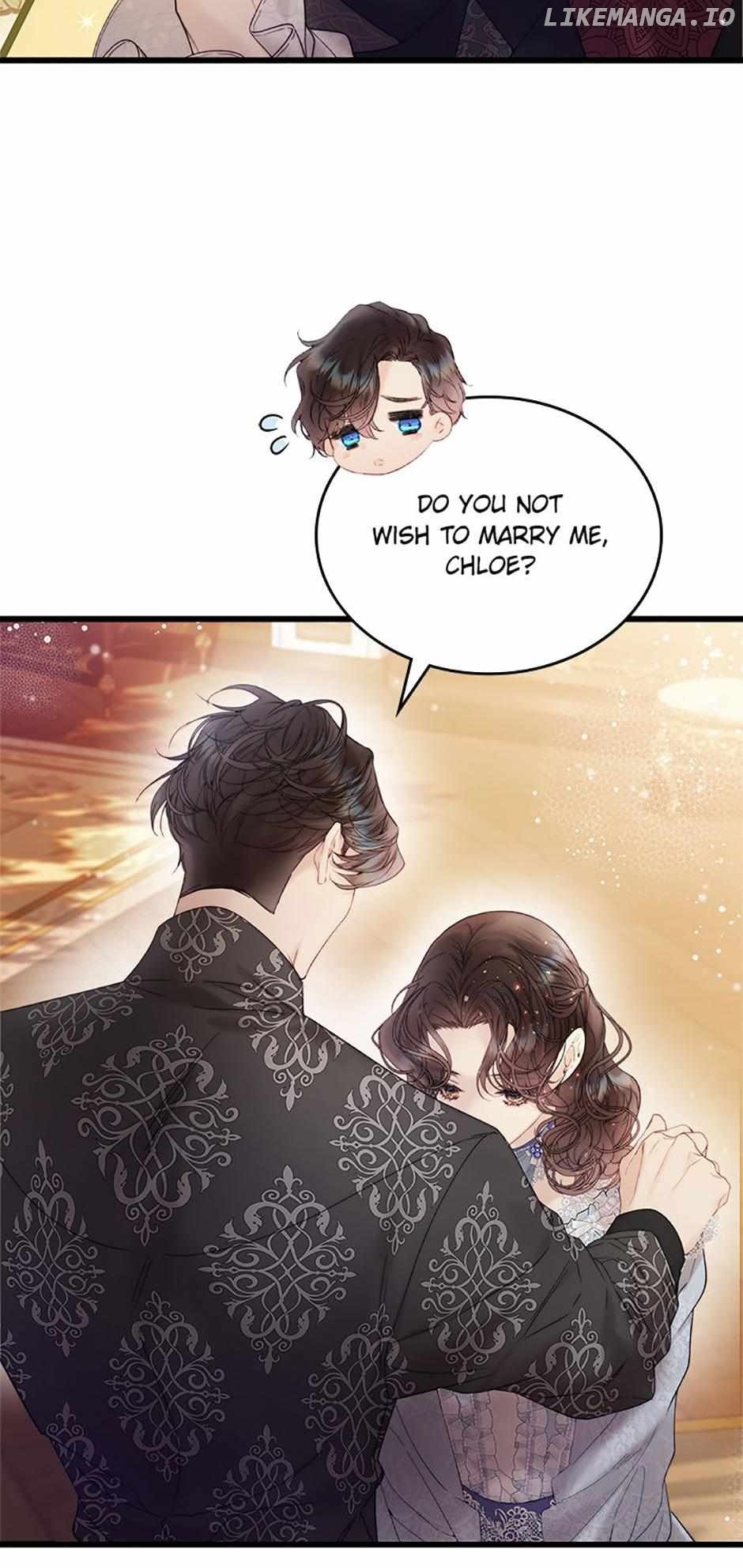 Beatrice - Manhwa Chapter 111 - page 10