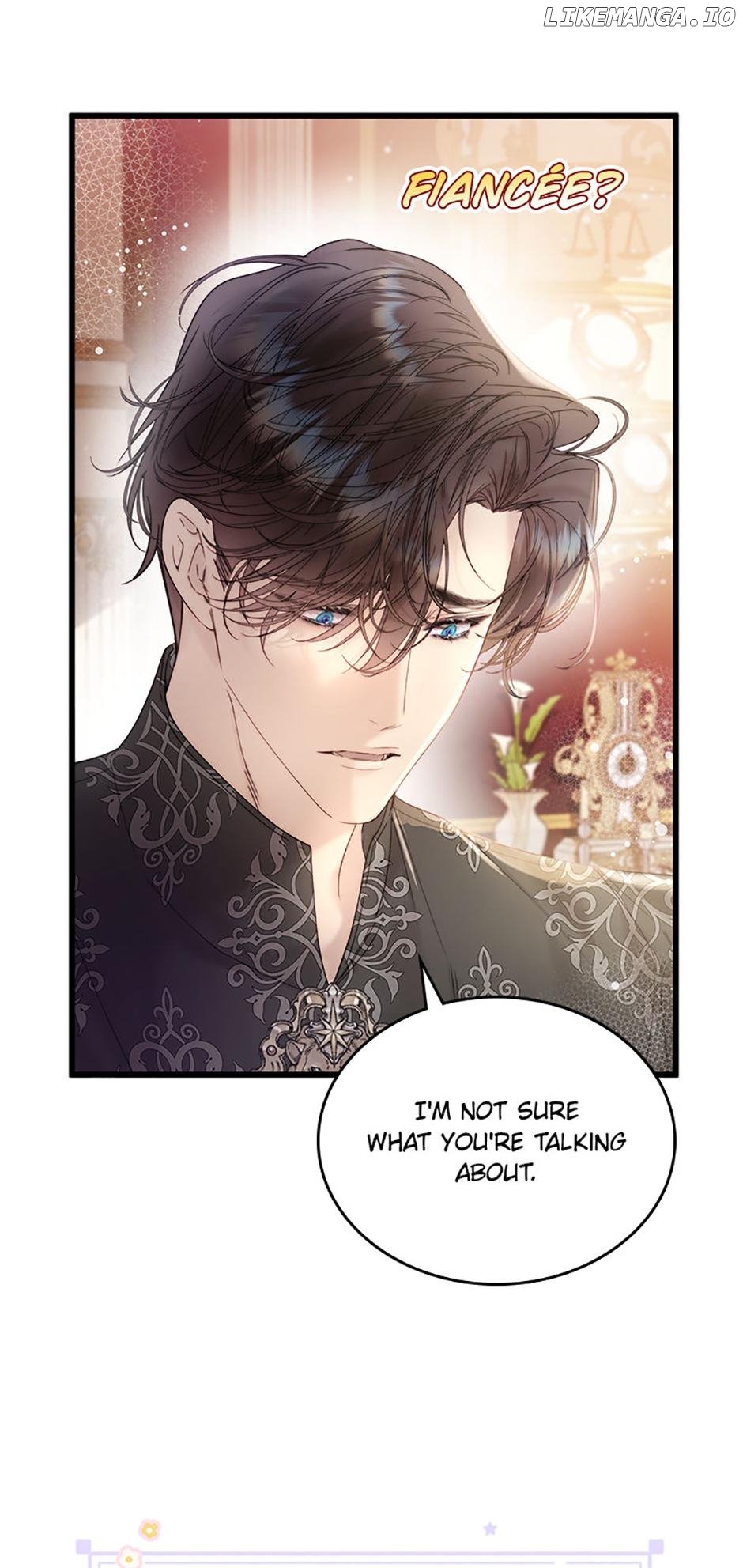 Beatrice - Manhwa Chapter 111 - page 12