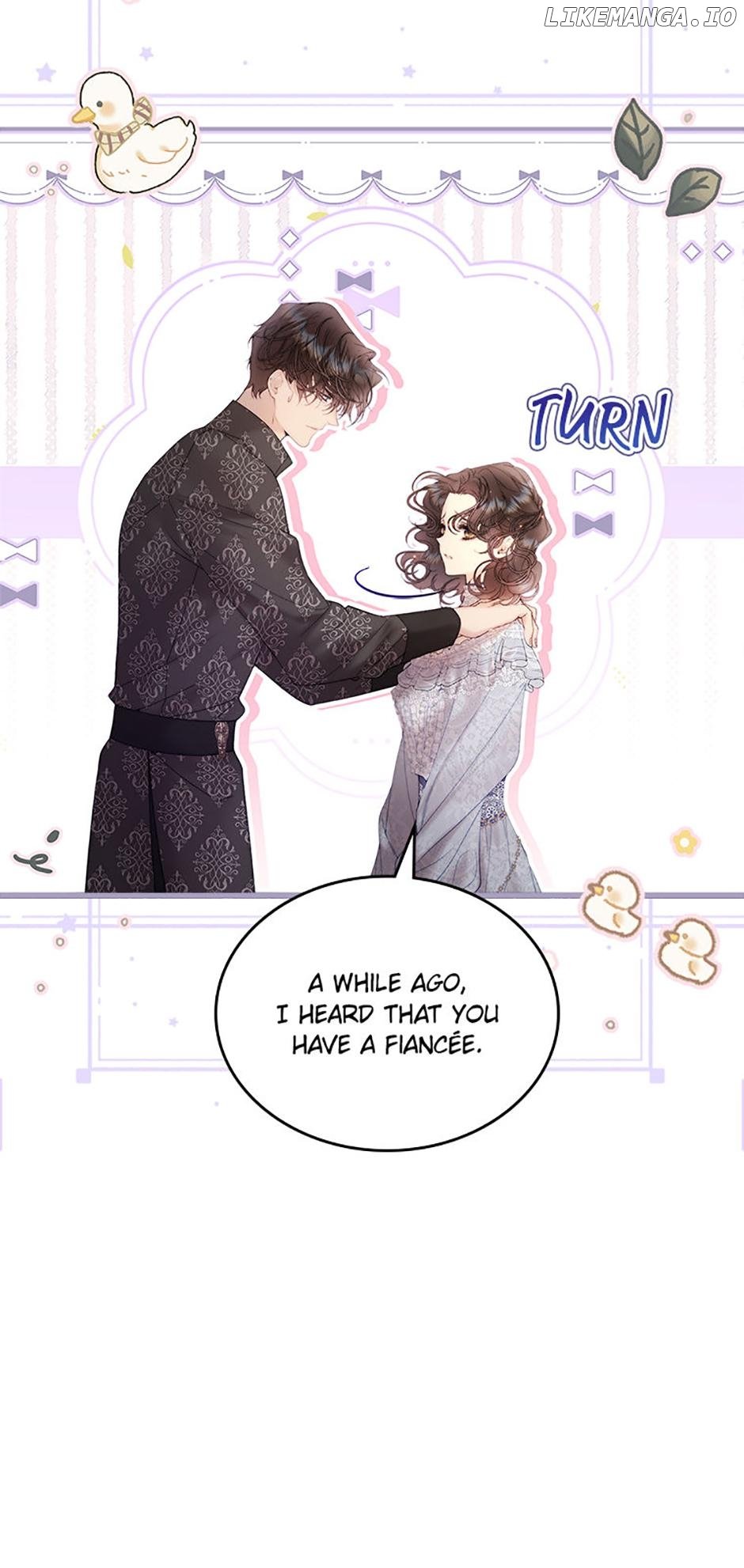 Beatrice - Manhwa Chapter 111 - page 13