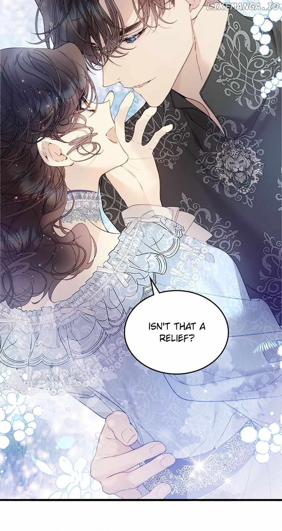 Beatrice - Manhwa Chapter 111 - page 49