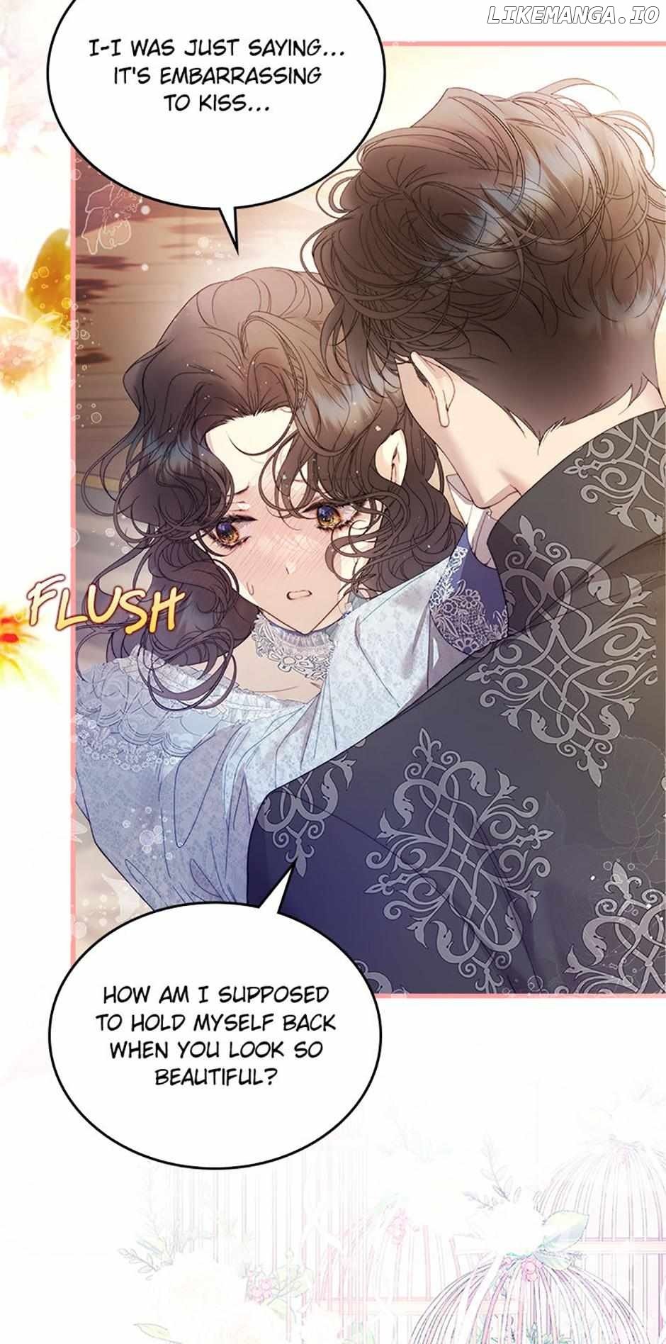 Beatrice - Manhwa Chapter 111 - page 53