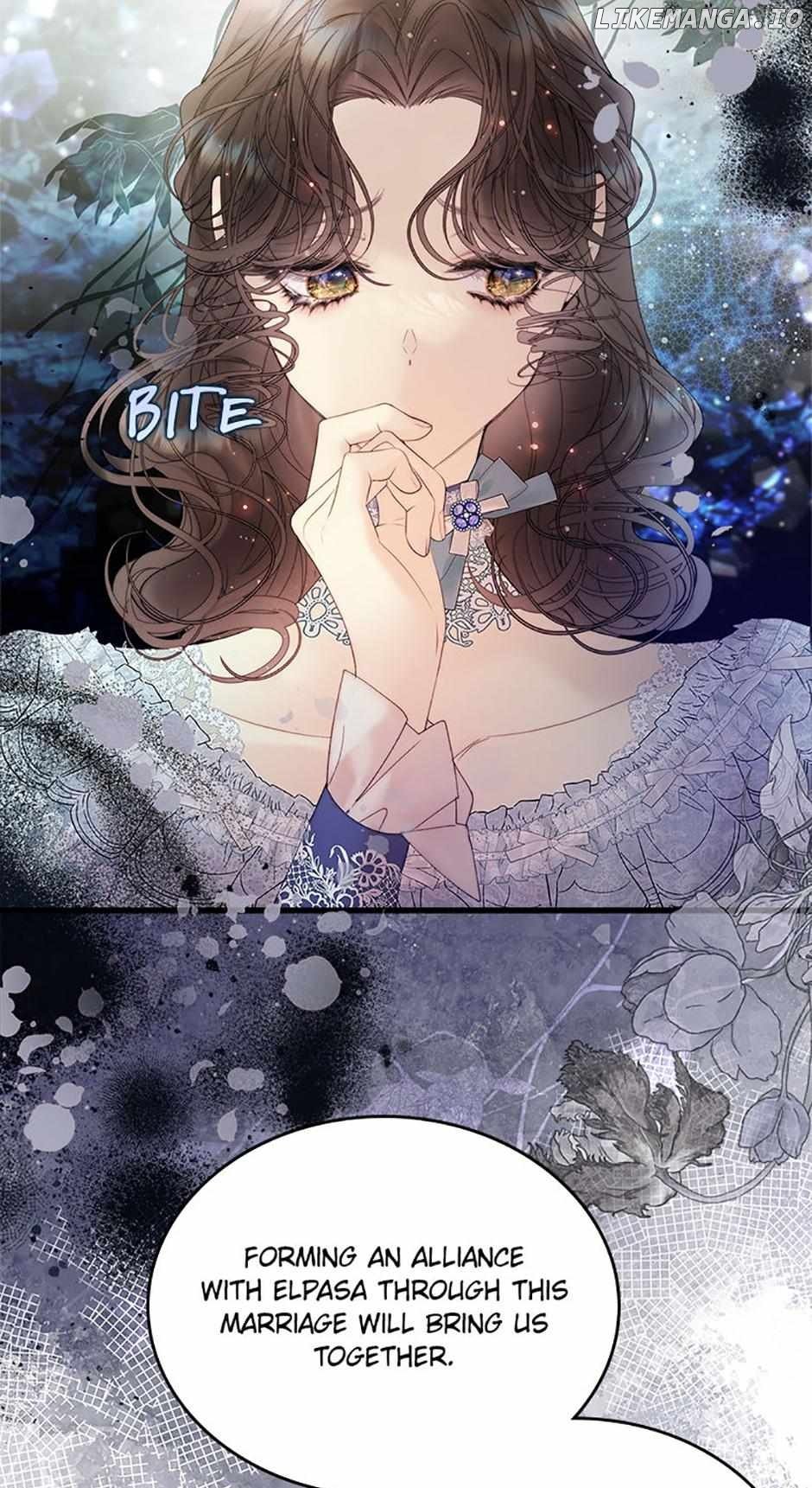 Beatrice - Manhwa Chapter 111 - page 6