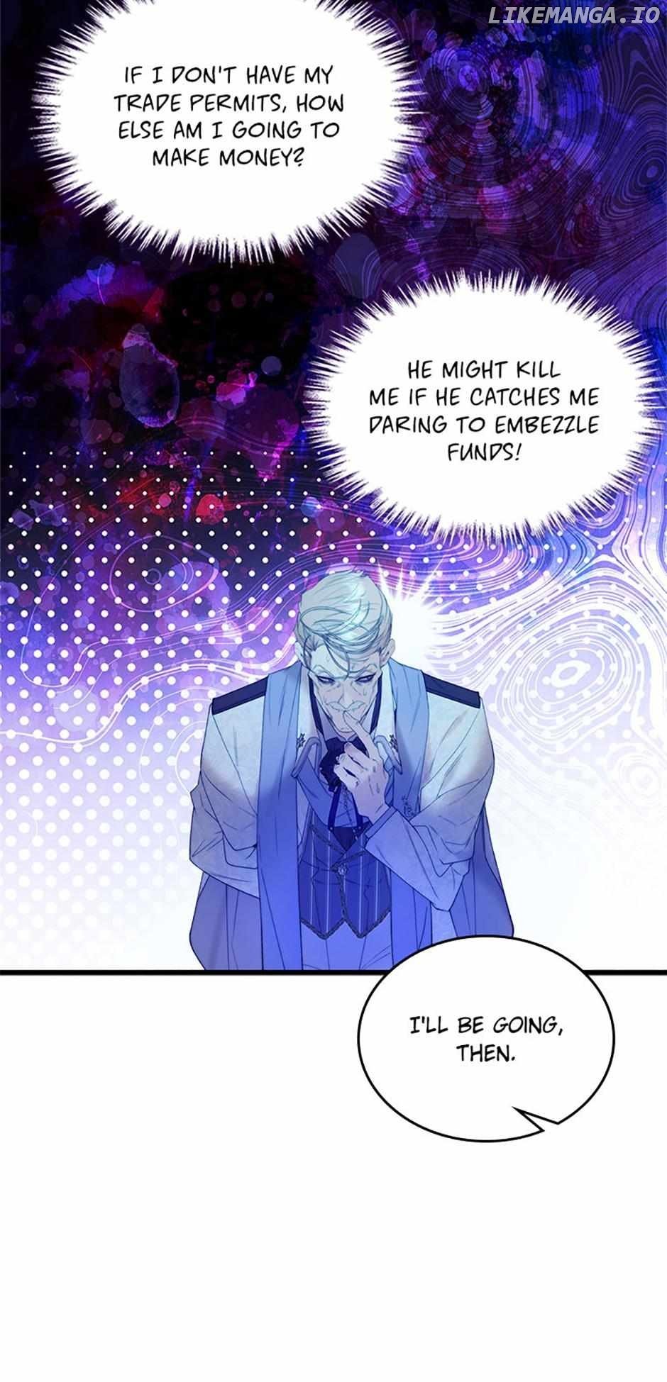 Beatrice - Manhwa Chapter 112 - page 37