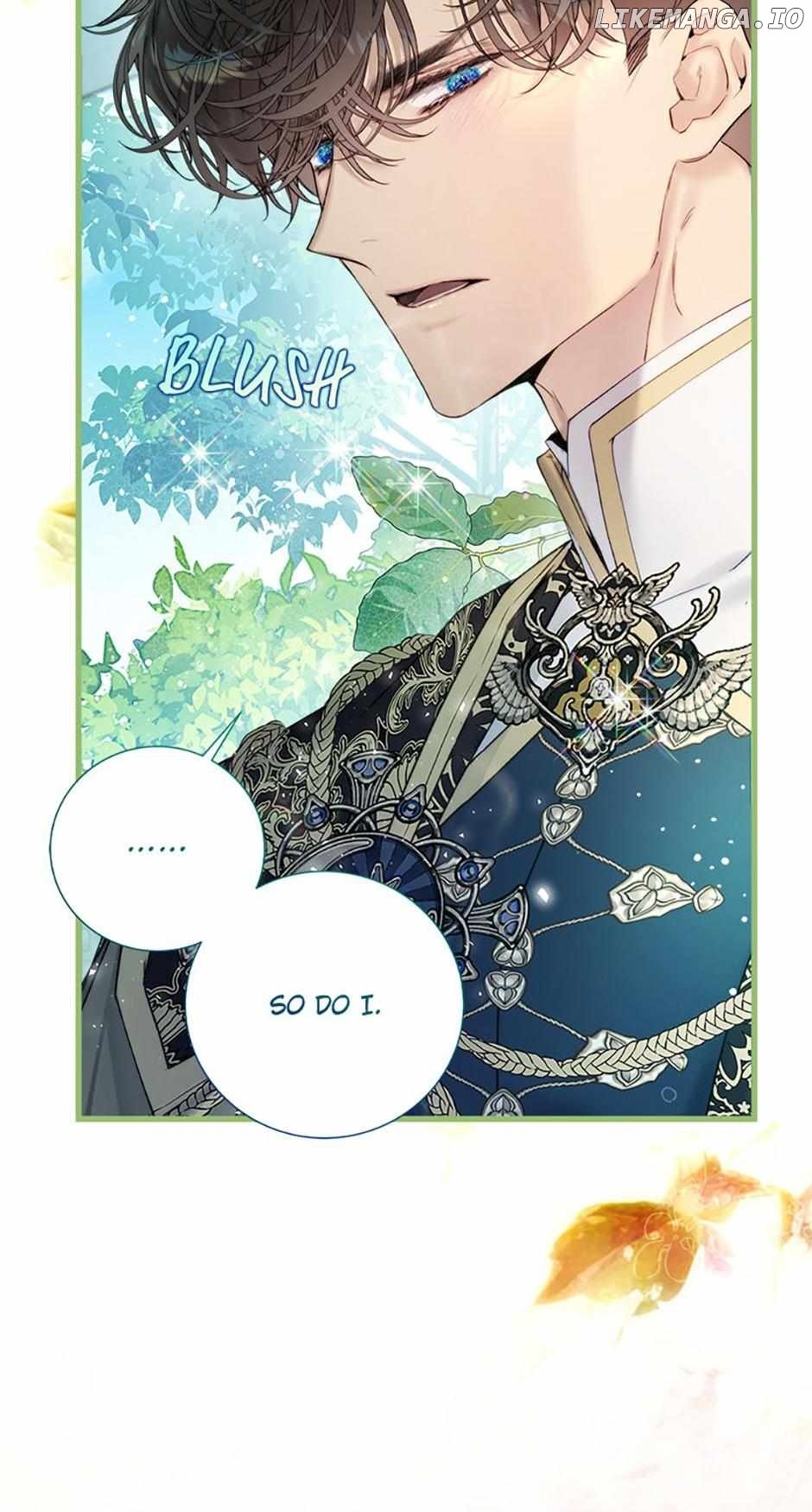 Beatrice - Manhwa Chapter 113 - page 36