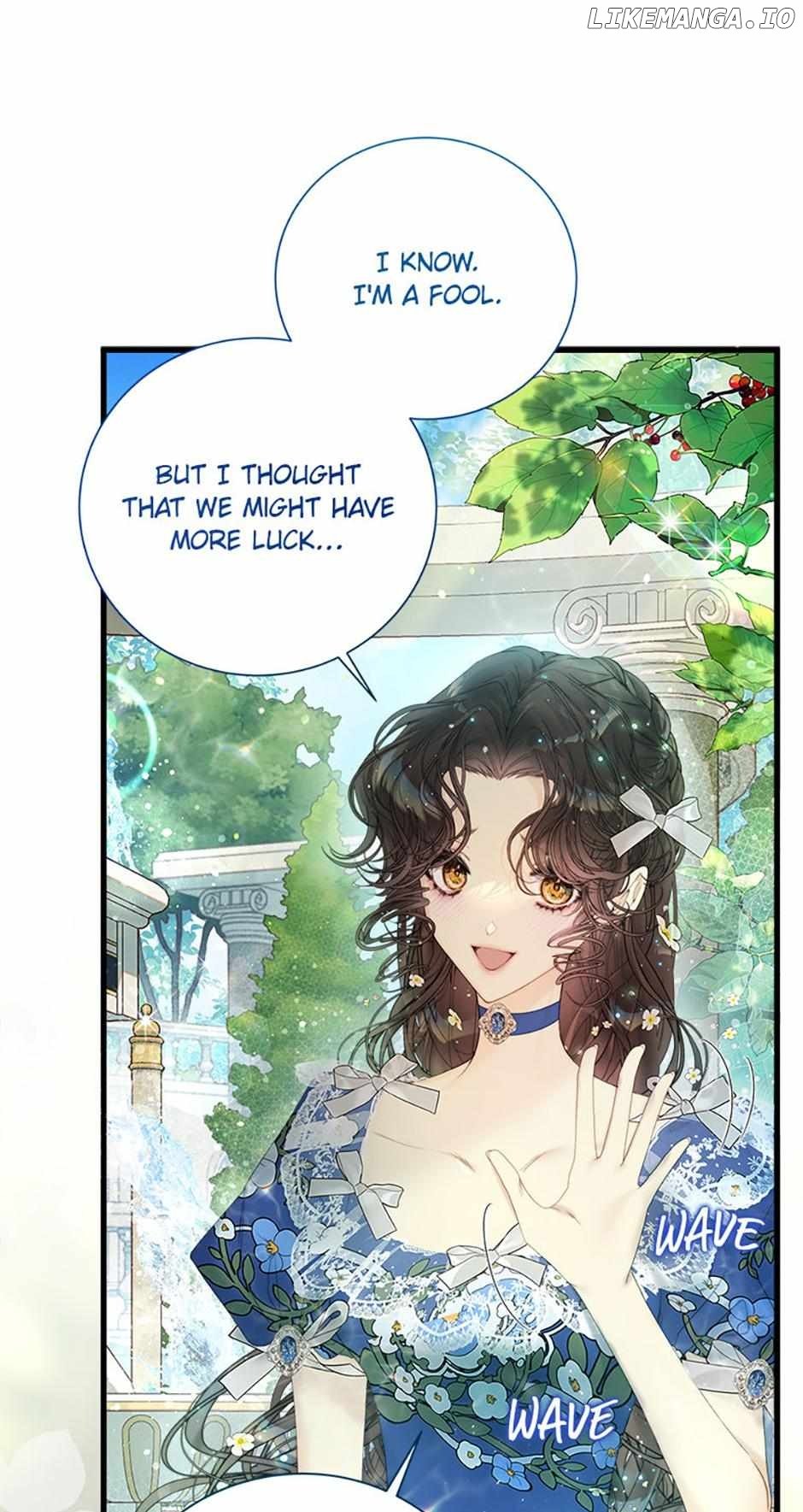 Beatrice - Manhwa Chapter 113 - page 62