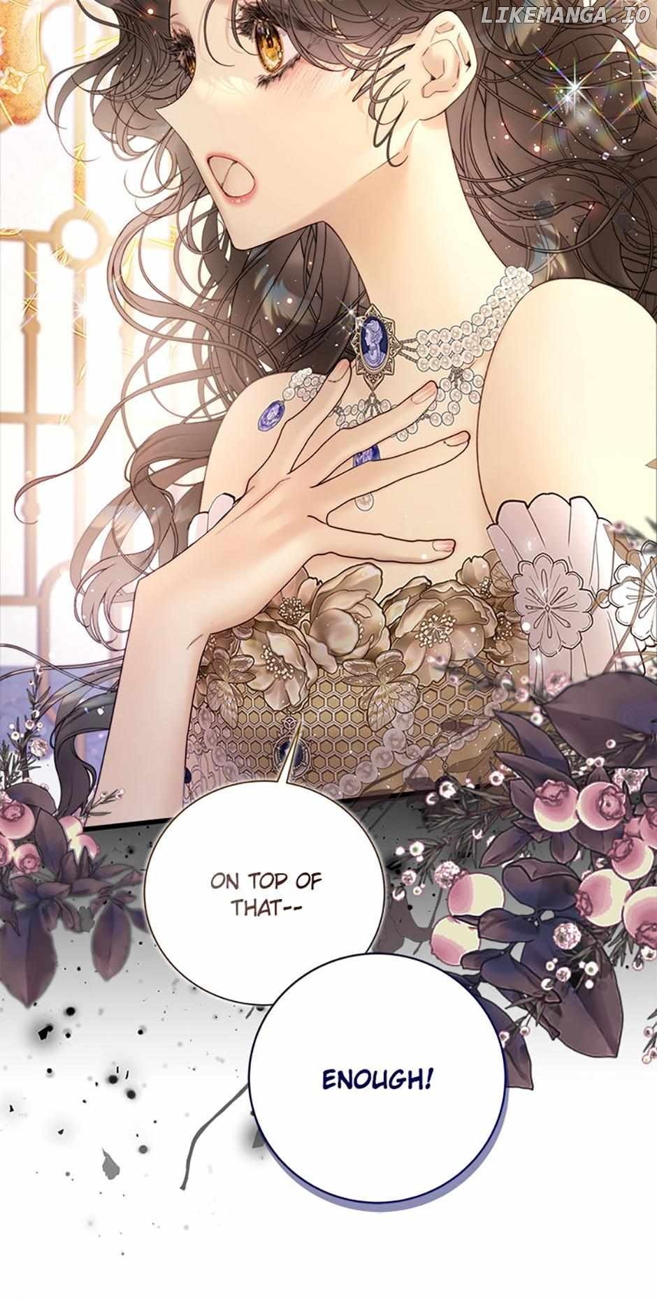 Beatrice - Manhwa Chapter 114 - page 75