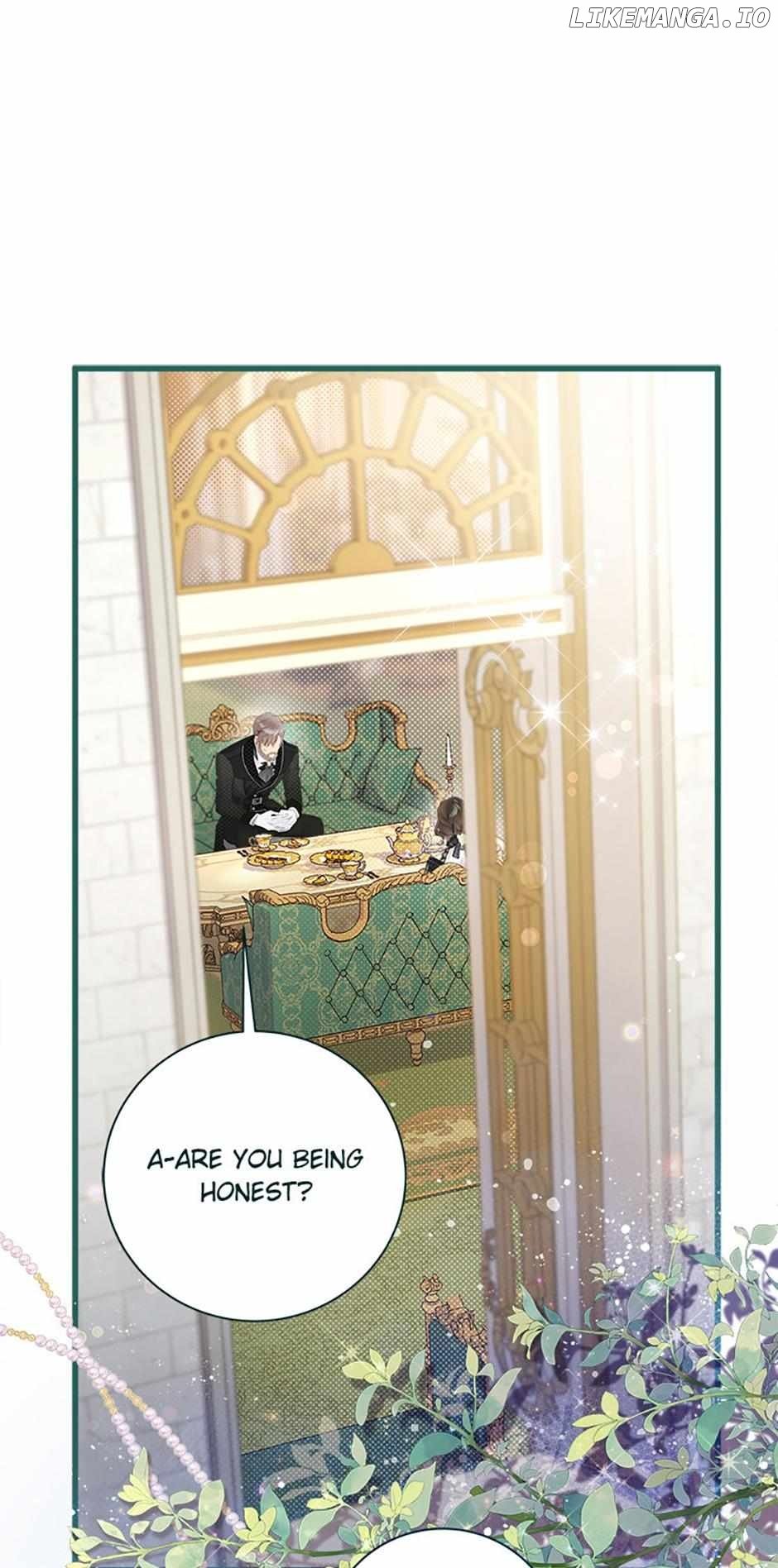 Beatrice - Manhwa Chapter 120 - page 54