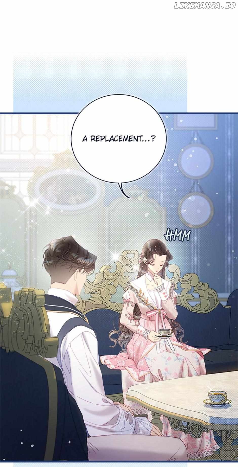 Beatrice - Manhwa Chapter 121 - page 11