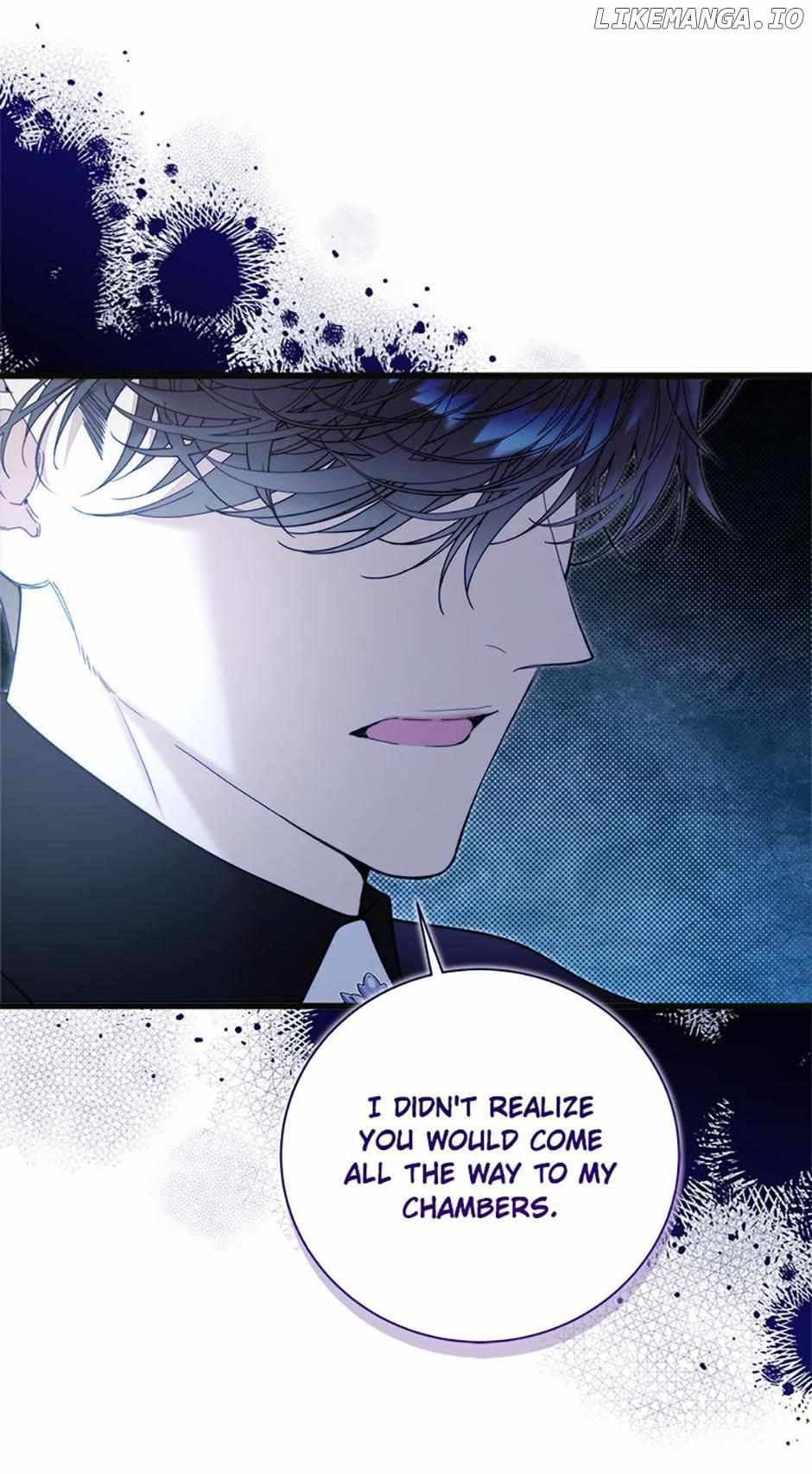 Beatrice - Manhwa Chapter 121 - page 48