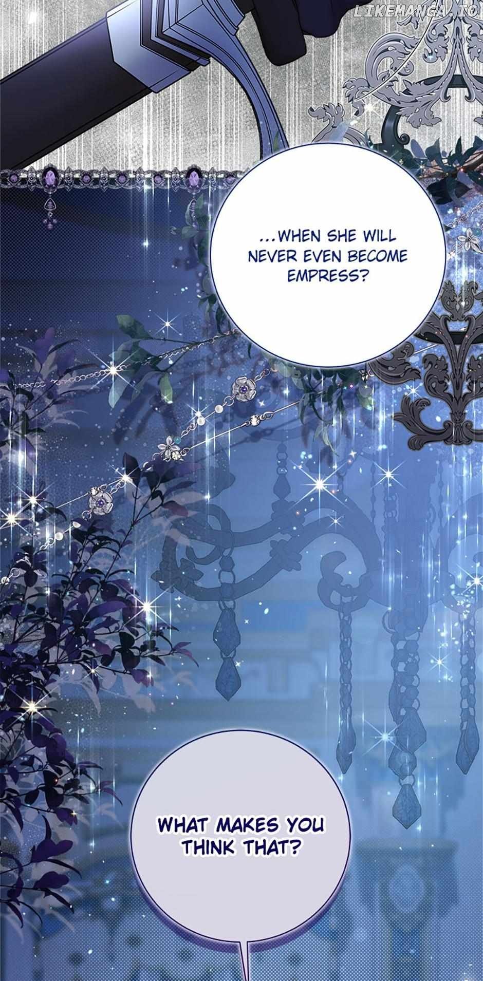 Beatrice - Manhwa Chapter 121 - page 93