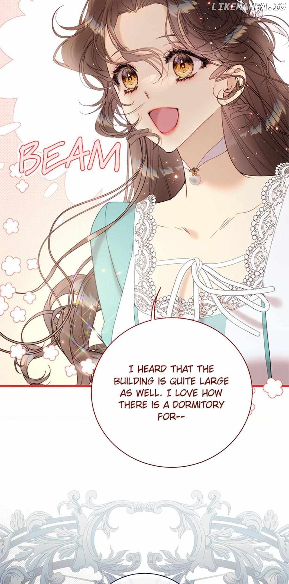 Beatrice - Manhwa Chapter 122 - page 46