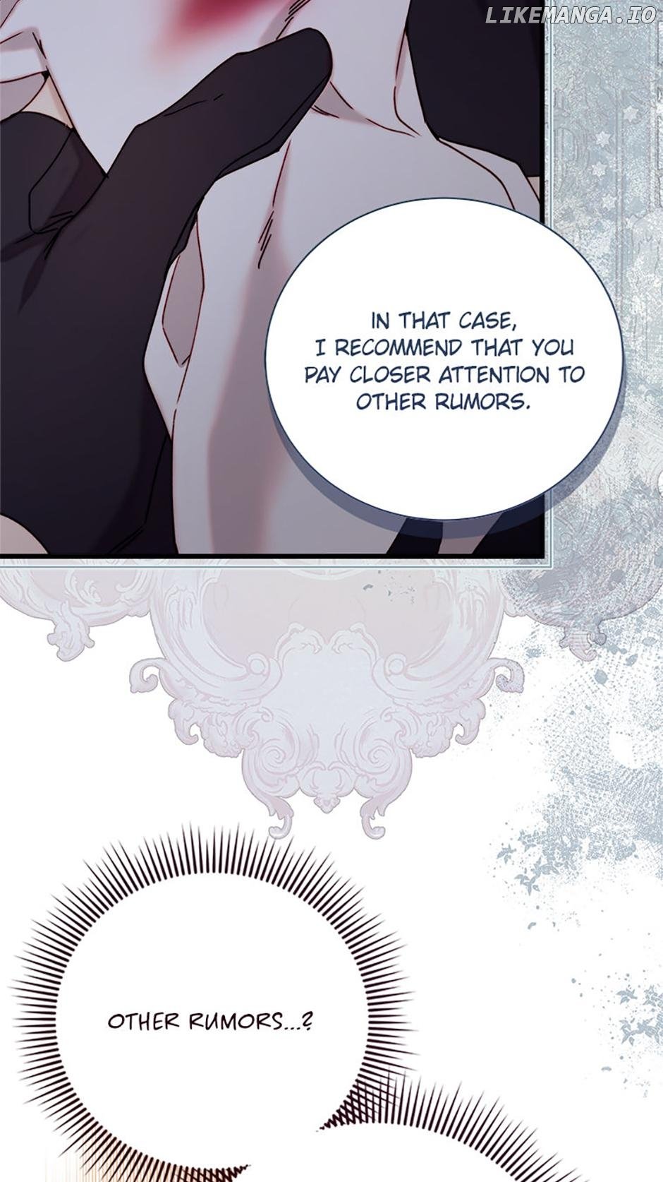 Beatrice - Manhwa Chapter 126 - page 83